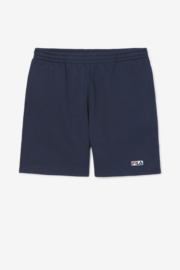 Kylan Short Navy Fila