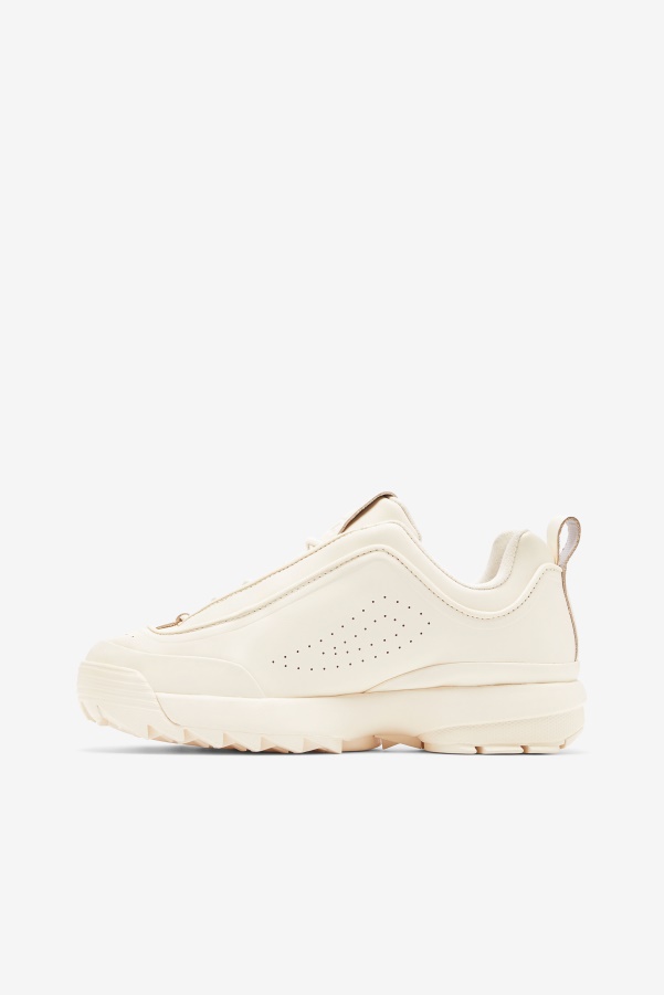 Fila Women's Disruptor Zero Gardenia