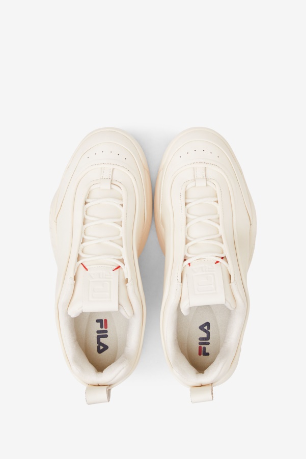 Fila Women's Disruptor Zero Gardenia