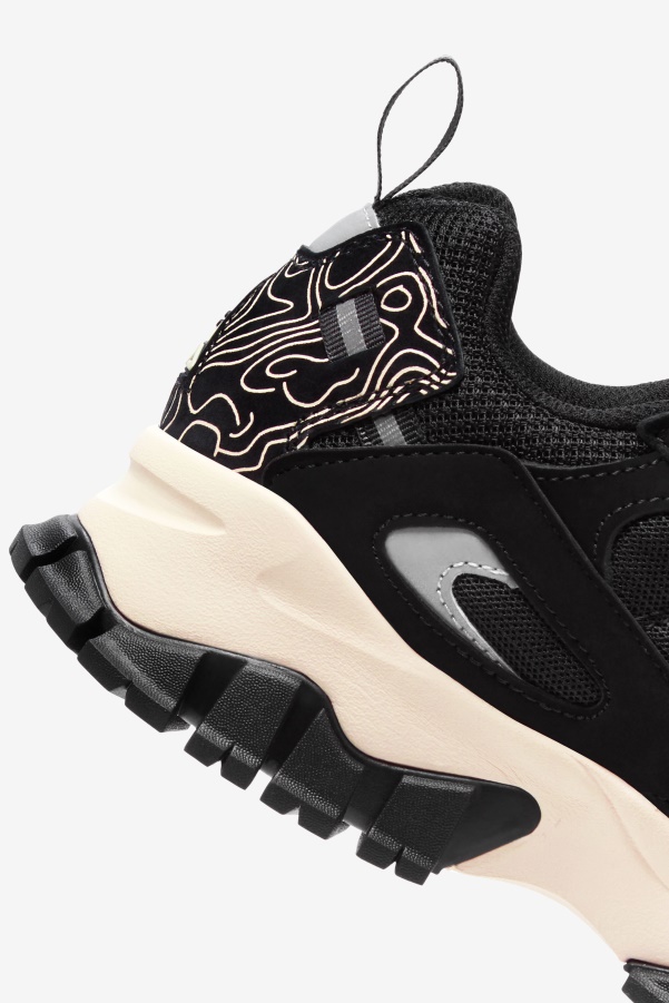 Men's Ray Tracer Tr 2 Black/Ecru Fila