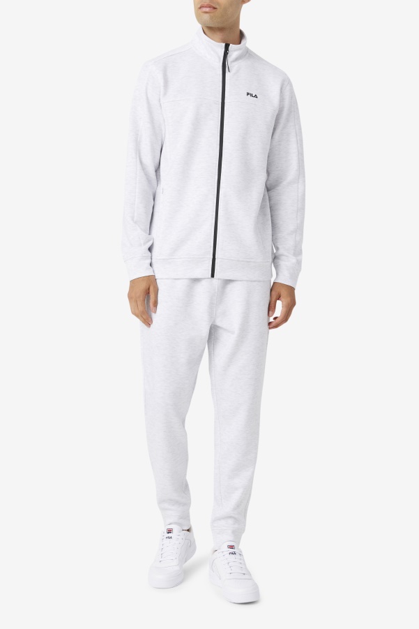 Himmat Jogger Bleached Marl/Black Fila