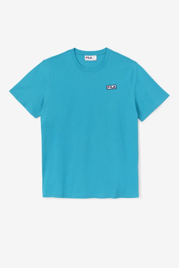 Skylar Tee Capri Breeze Fila
