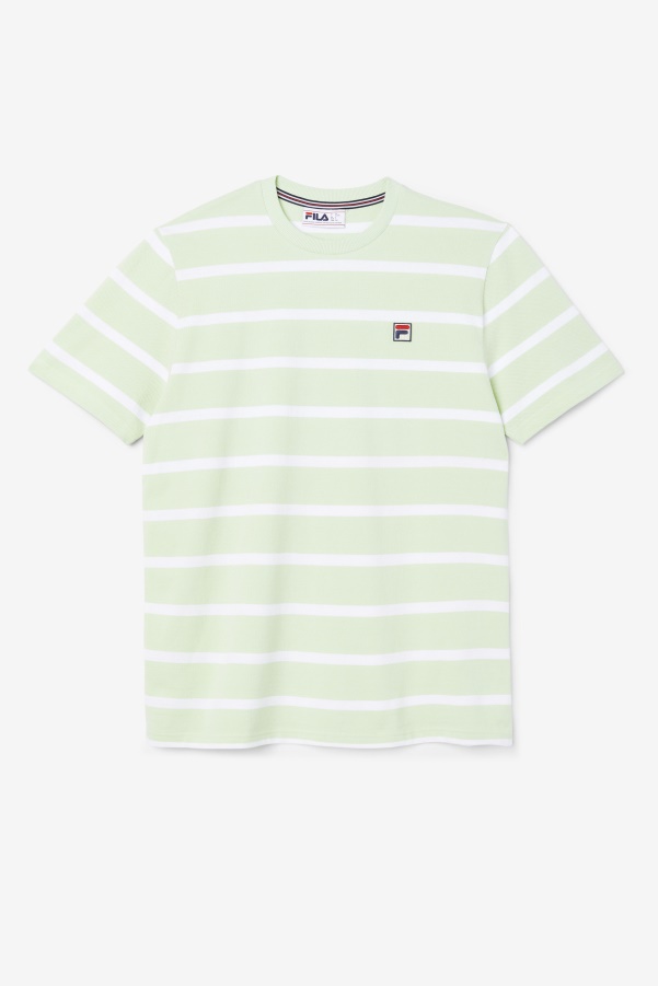 Deny Crew Fila Ambrosia/White