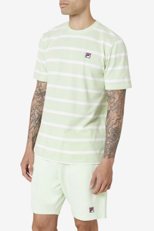 Deny Crew Fila Ambrosia/White