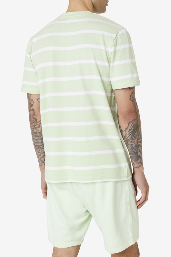 Deny Crew Fila Ambrosia/White