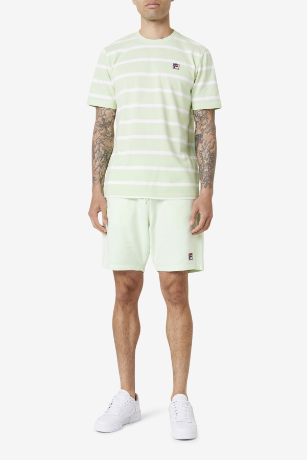 Deny Crew Fila Ambrosia/White