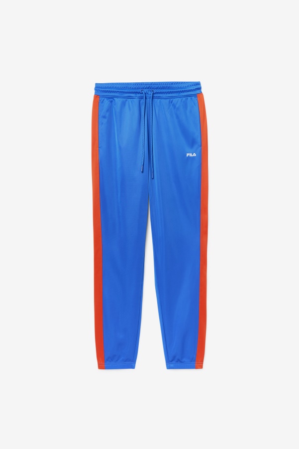 Fila Blue/Fiery Red Cuba Pant