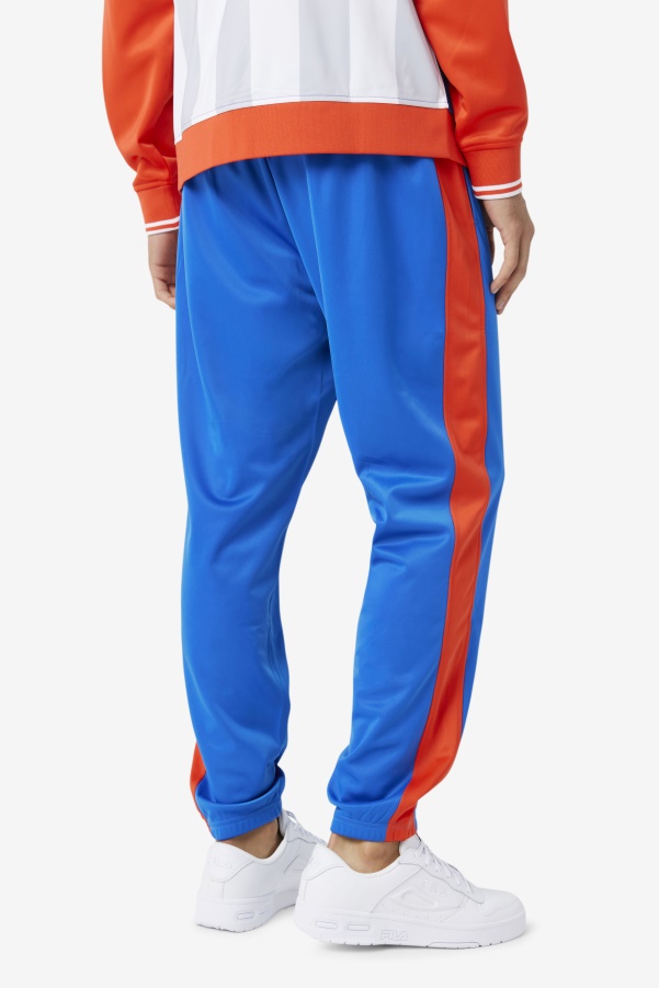 Fila Blue/Fiery Red Cuba Pant