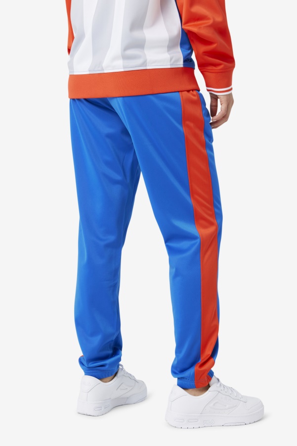 Fila Blue/Fiery Red Cuba Pant