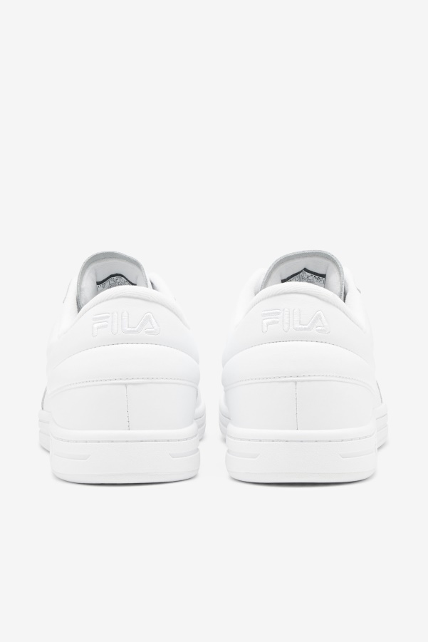 White Men's Tennis 88 Fila