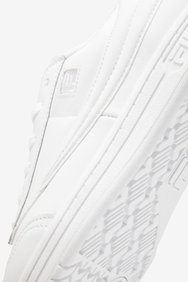 White Men's Tennis 88 Fila