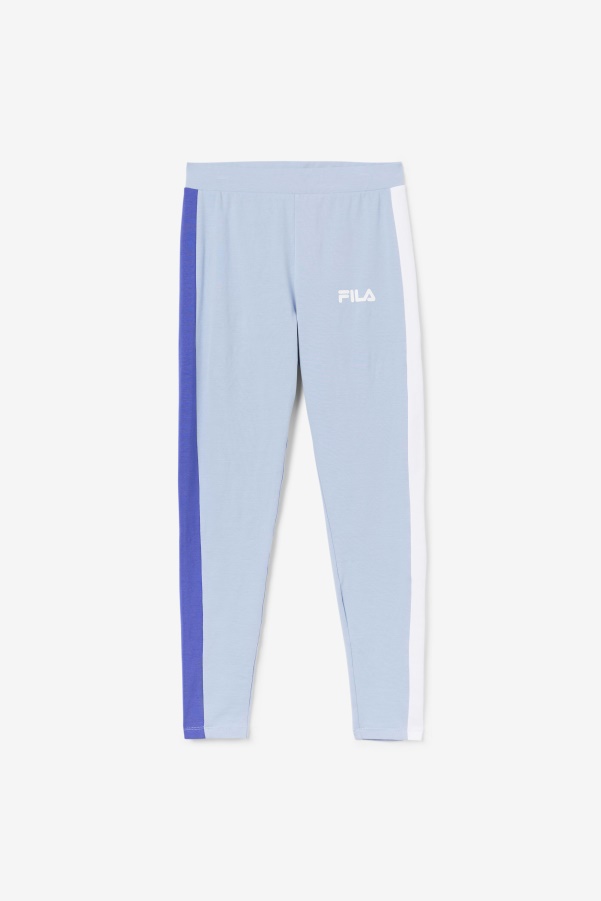 Mercy Legging Fila Blue/White/Blue