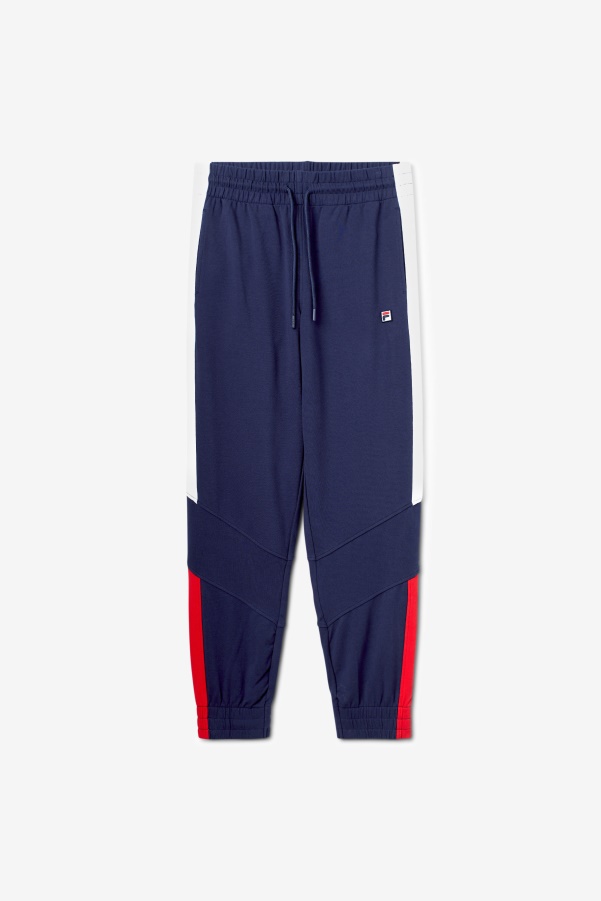 Fila Navy Makayla Jogger