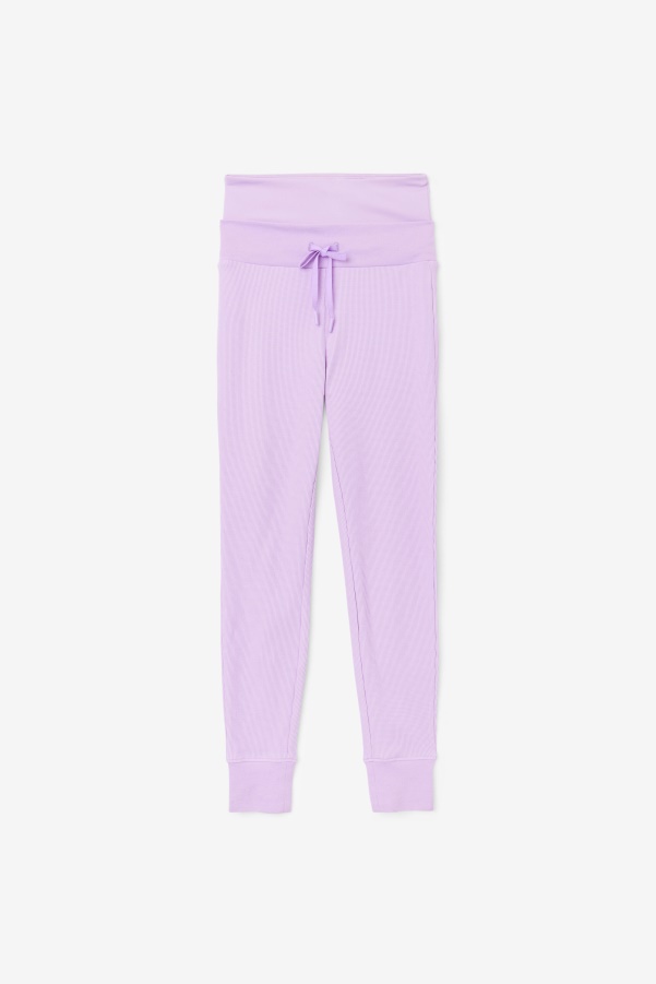 Croc/Pbeet Fila Jordyn Thermal Jogger