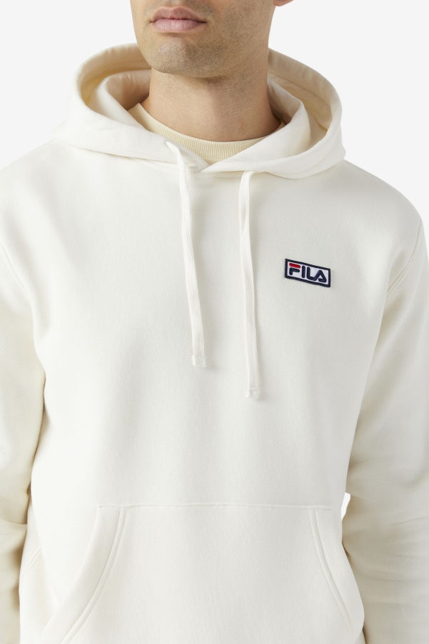 Algot Hoodie Fila