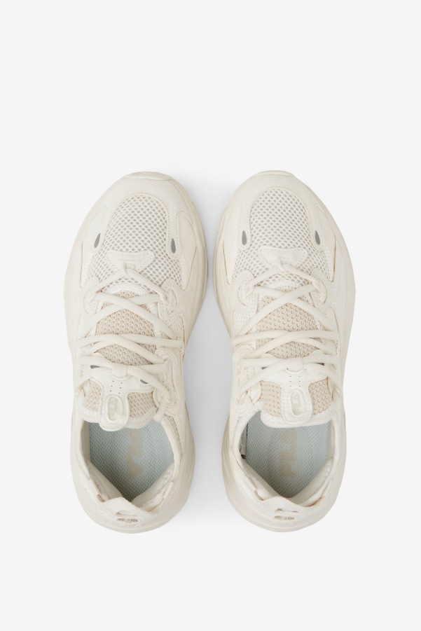 Gardenia/Turtledove Women's Ray Tracer Evo 2 Fila