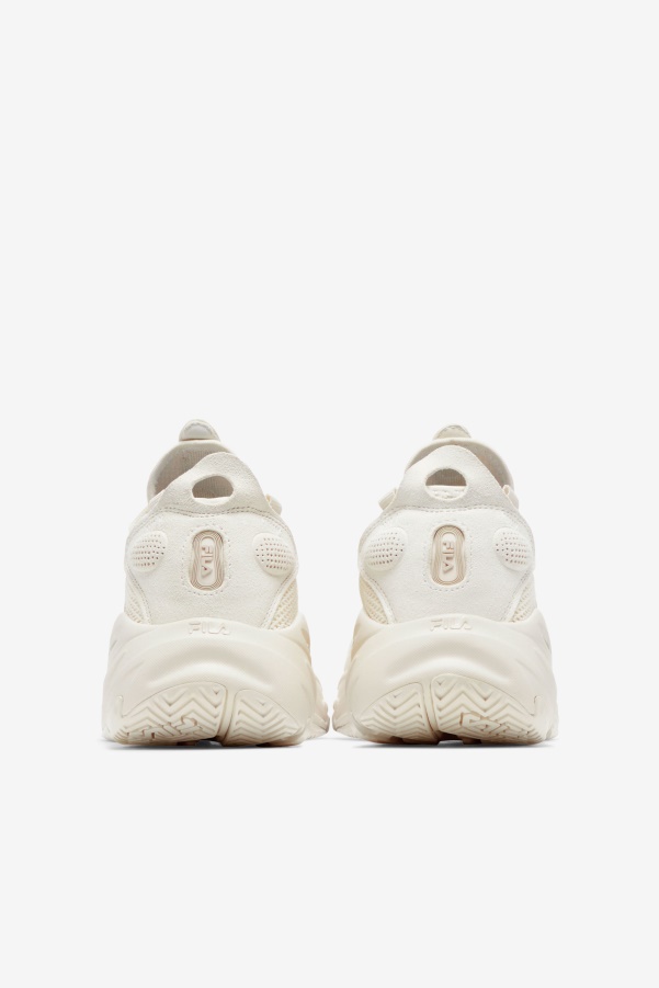 Gardenia/Turtledove Women's Ray Tracer Evo 2 Fila