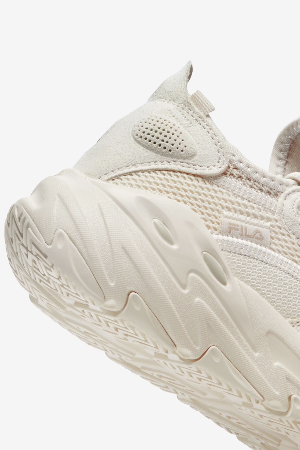 Gardenia/Turtledove Women's Ray Tracer Evo 2 Fila