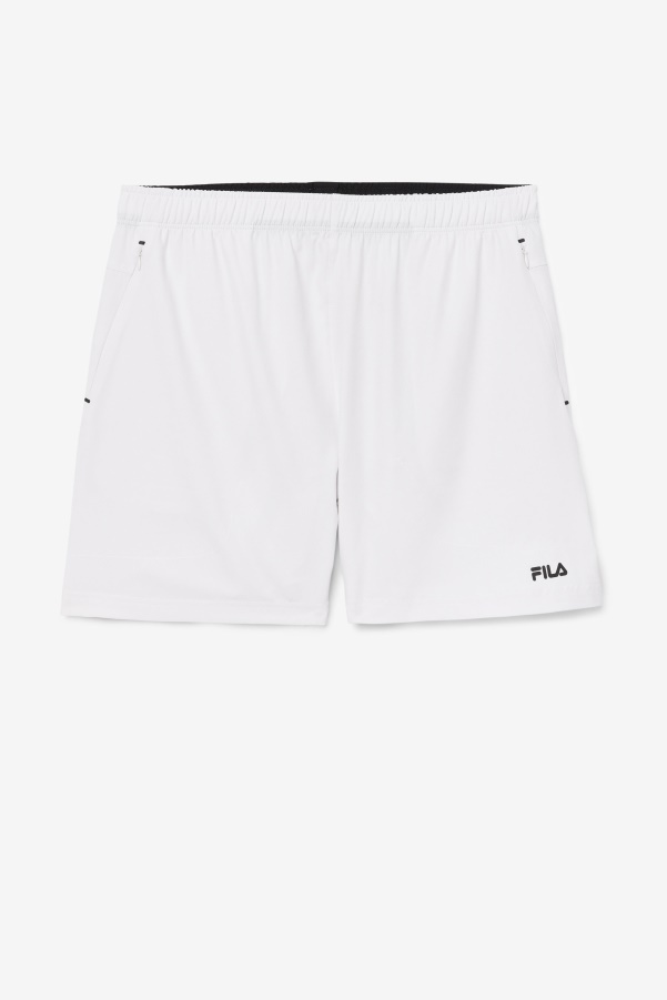Nimbus Cloud/Black Fila Finula Short