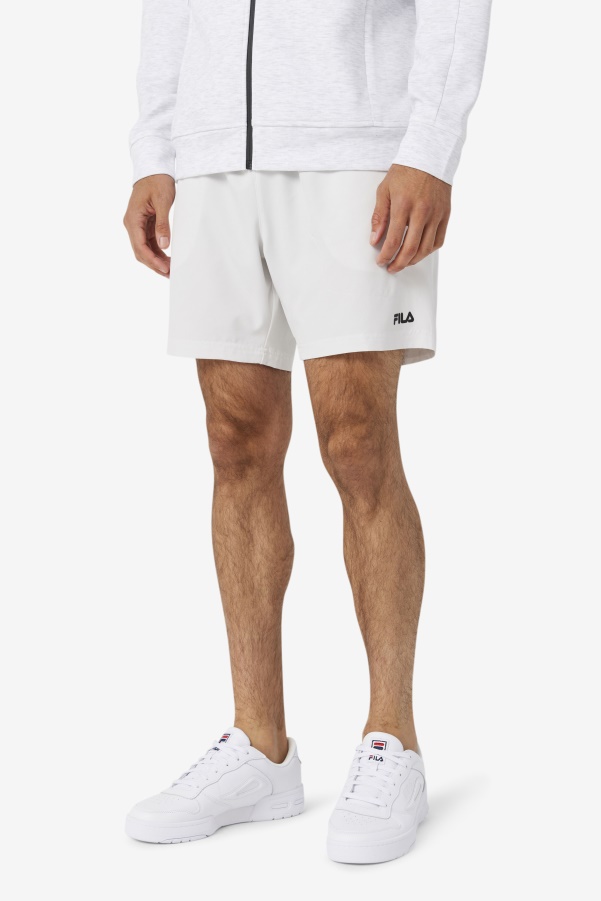 Nimbus Cloud/Black Fila Finula Short