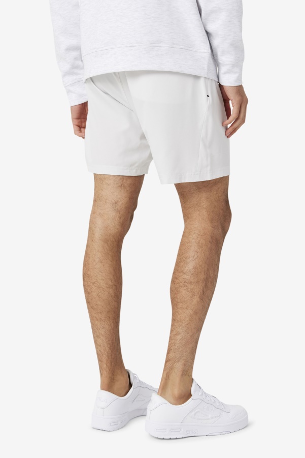 Nimbus Cloud/Black Fila Finula Short