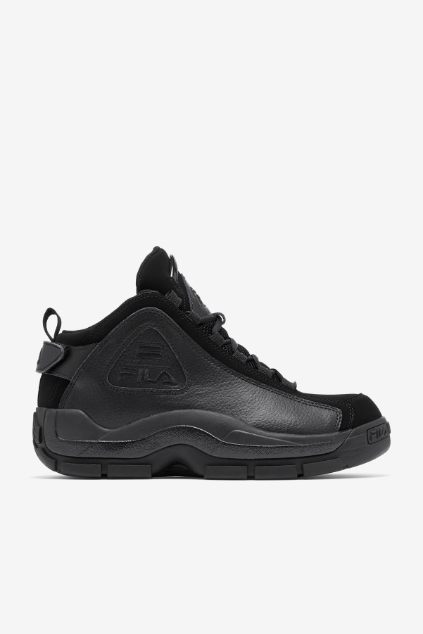 Fila Grant Hill 2 Black