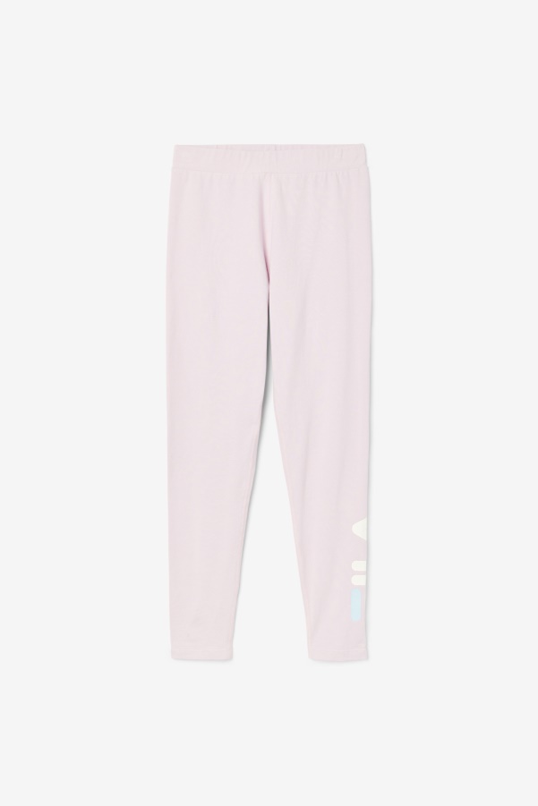 Elora Legging Orchid Fila