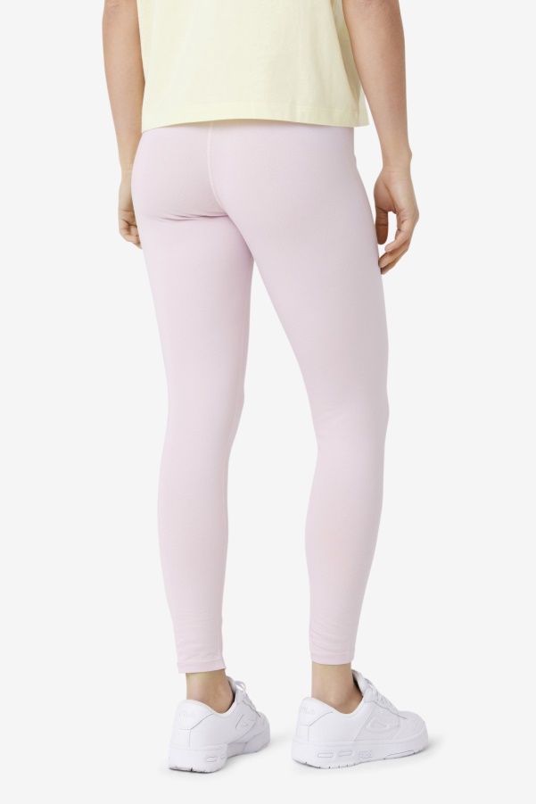 Elora Legging Orchid Fila