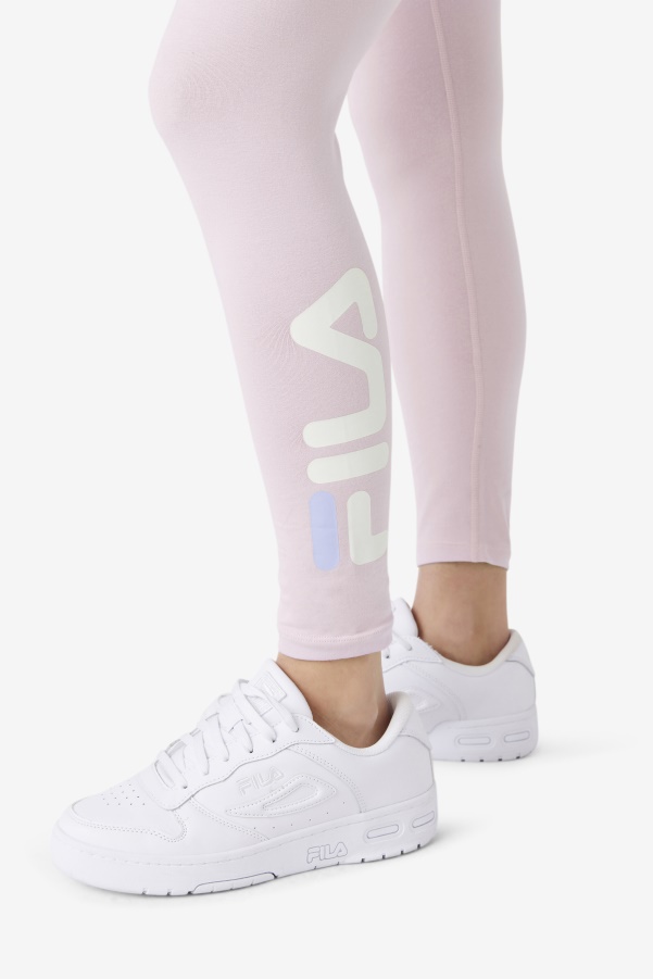 Elora Legging Orchid Fila