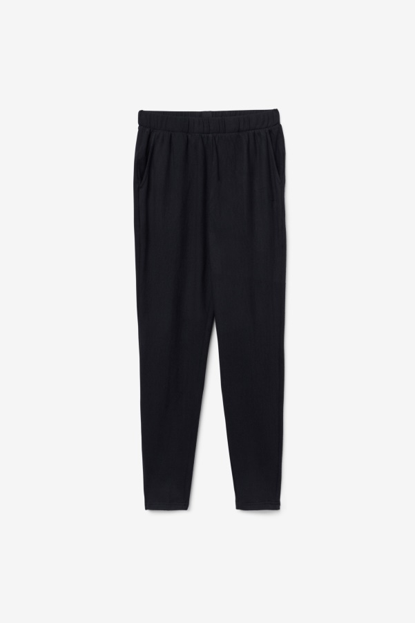 Fi-Lux Jogger Black Fila