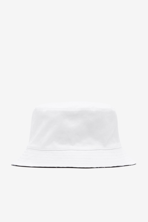 Fila 2Pac Hat White/Black