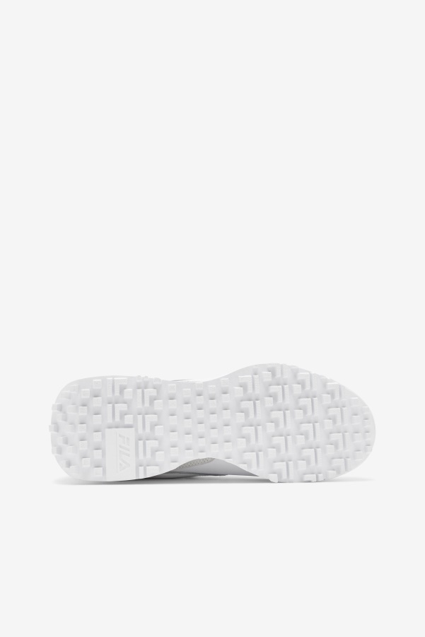 Fila Women's Renno Multi Trekking White