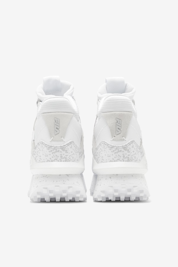 Fila Women's Renno Multi Trekking White