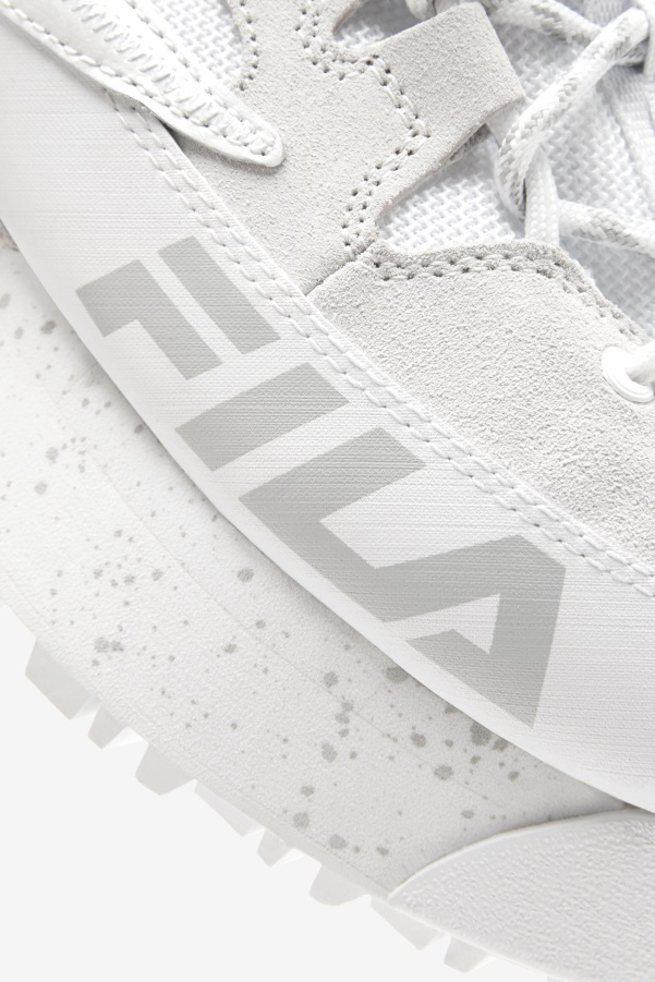 Fila Women's Renno Multi Trekking White