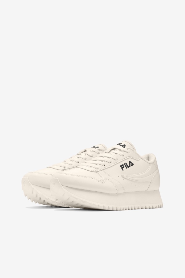 Fila Gardenia/Black Women's Orbit