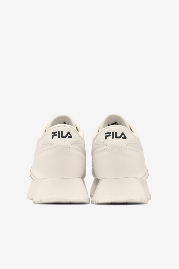 Fila Gardenia/Black Women's Orbit