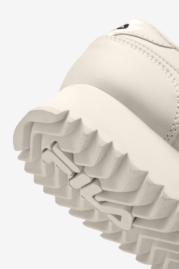 Fila Gardenia/Black Women's Orbit