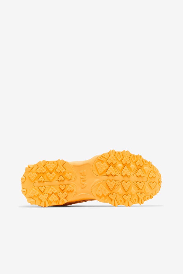 Women's Oakmont Tr Orange Fila