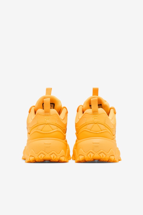 Women's Oakmont Tr Orange Fila