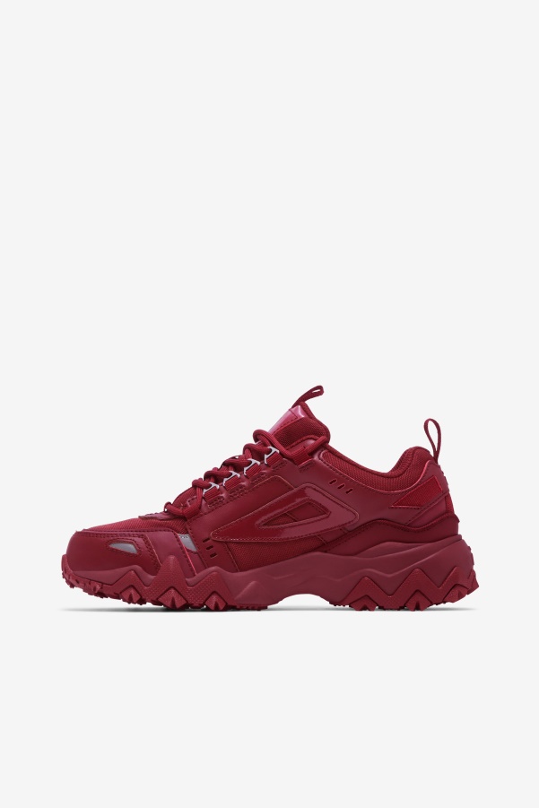 Fila Rhubarb Women's Oakmont Tr