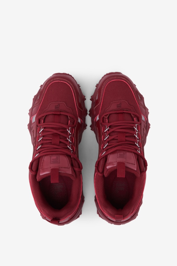 Fila Rhubarb Women's Oakmont Tr