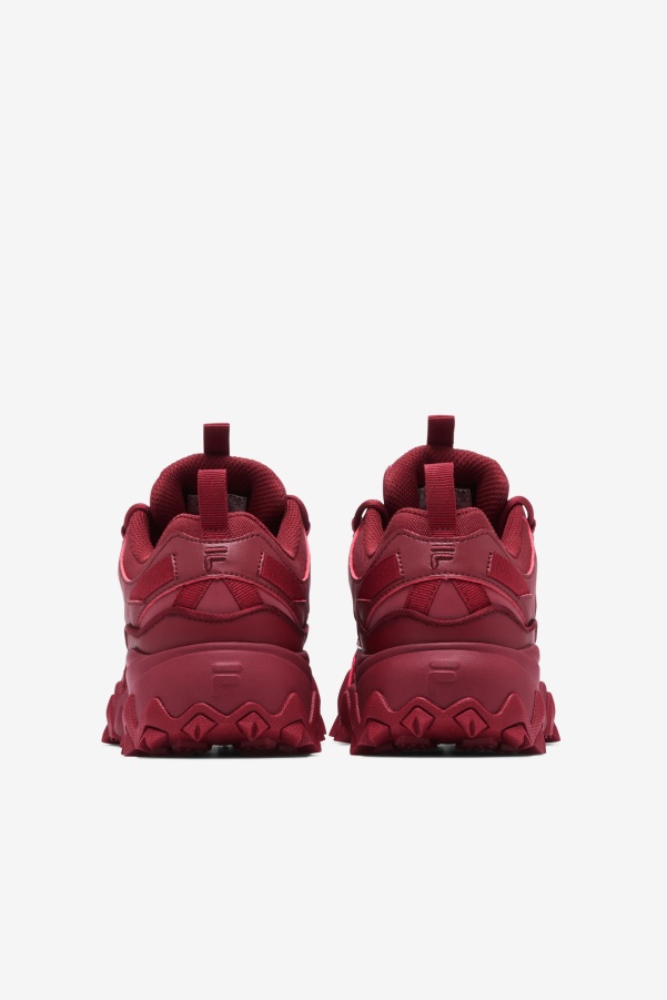 Fila Rhubarb Women's Oakmont Tr