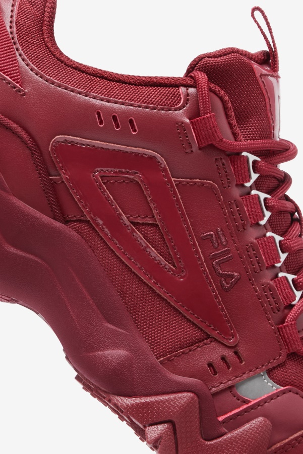 Fila Rhubarb Women's Oakmont Tr