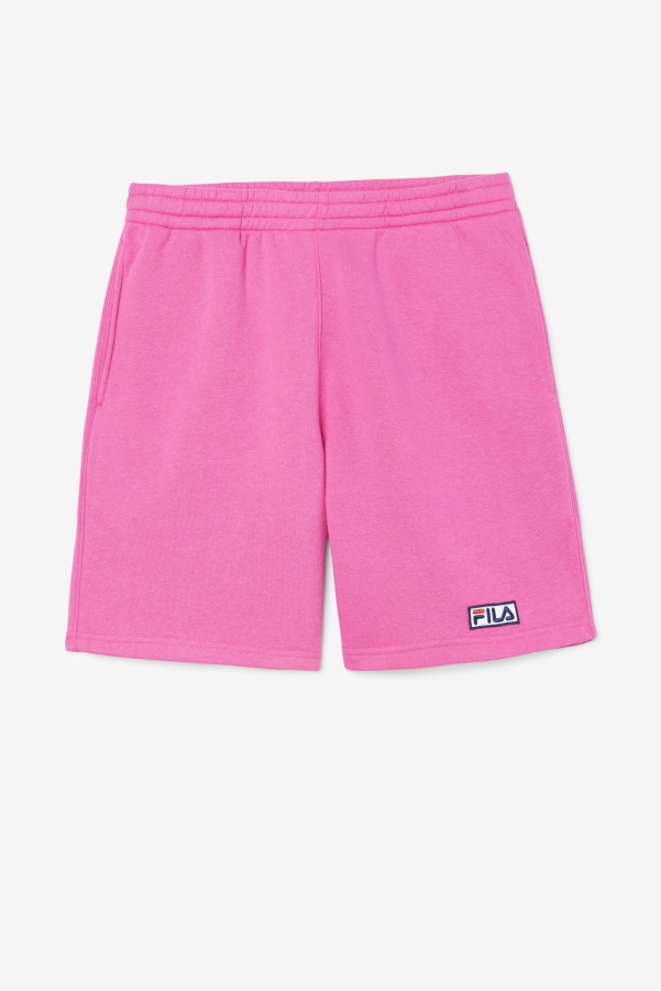 Fila Pink Glo Kylan Short