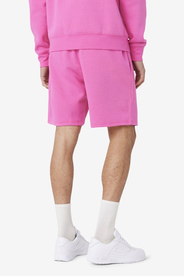 Fila Pink Glo Kylan Short