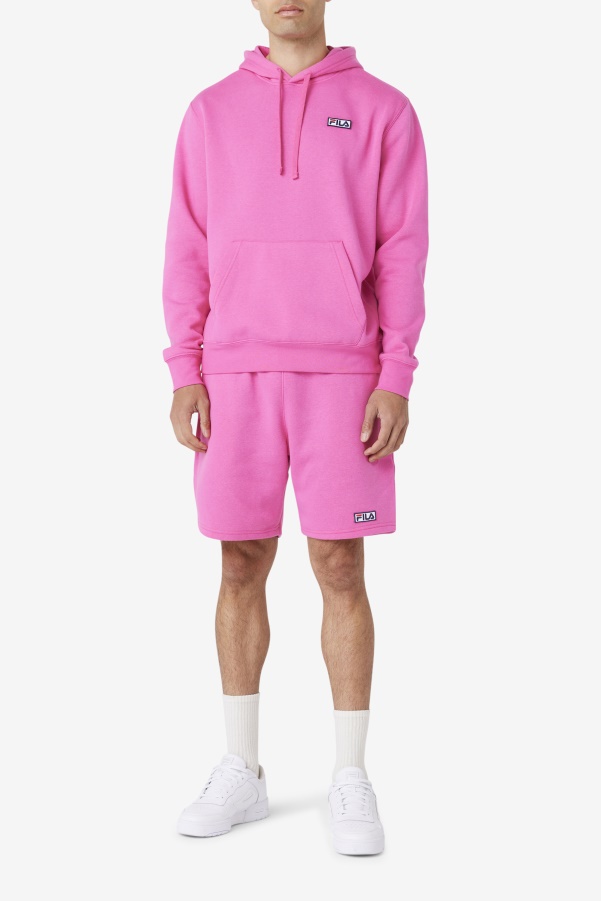Fila Pink Glo Kylan Short
