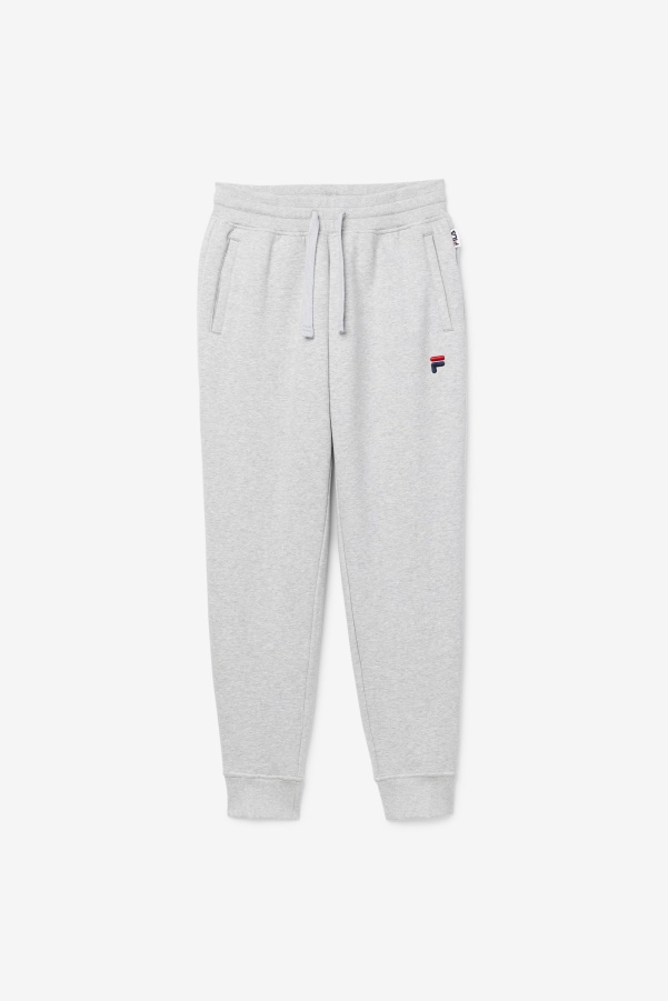 Light Grey Chardon Jogger Fila