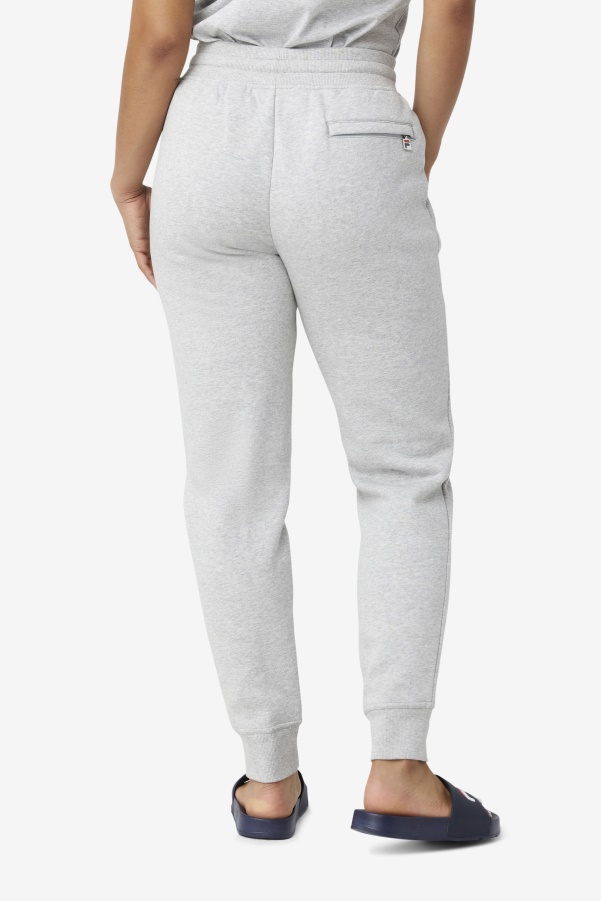 Light Grey Chardon Jogger Fila