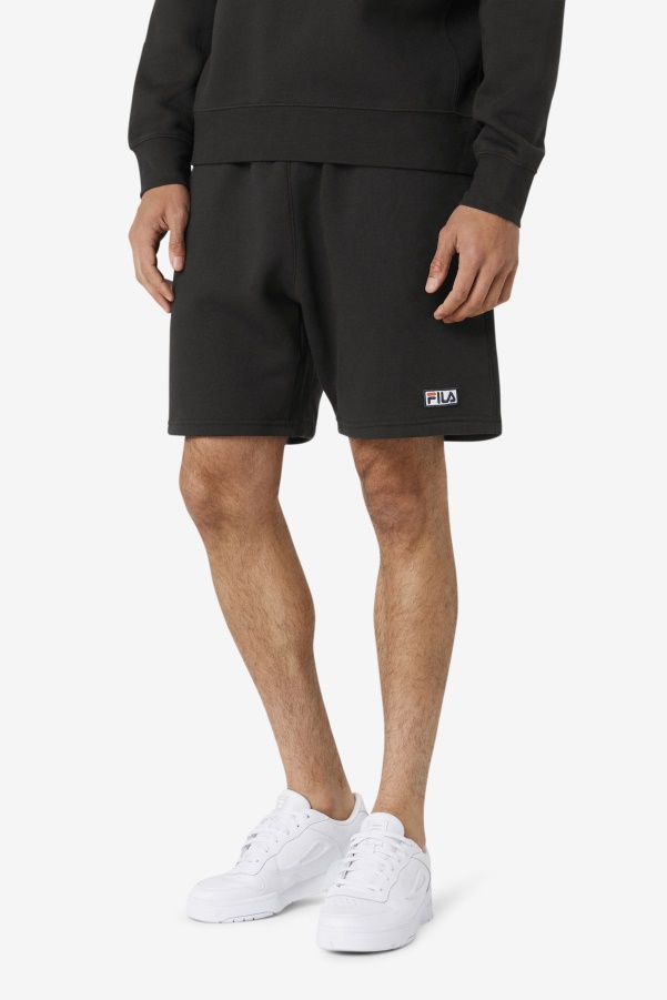 Fila Black Kylan Short
