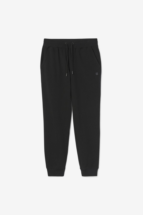 Fila Emersyn Jogger Black
